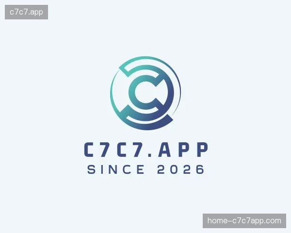 认识c7c7.app官网